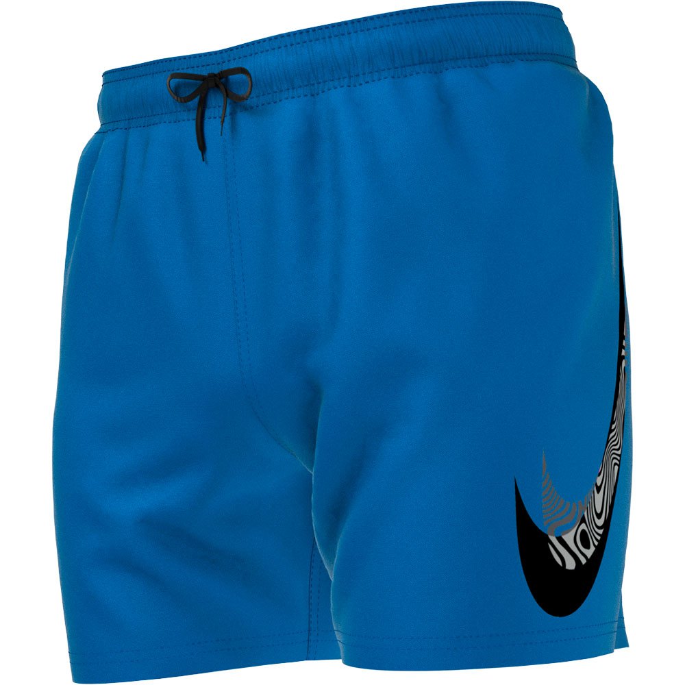 Nike Swim Nessc611 Swimming Shorts Blau L Mann von Nike Swim