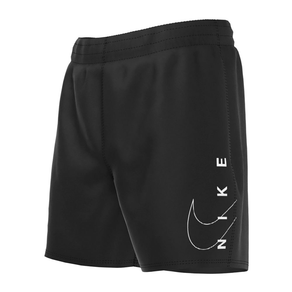 Nike Swim Nessc781 Swimming Shorts Schwarz 14 Years Junge von Nike Swim