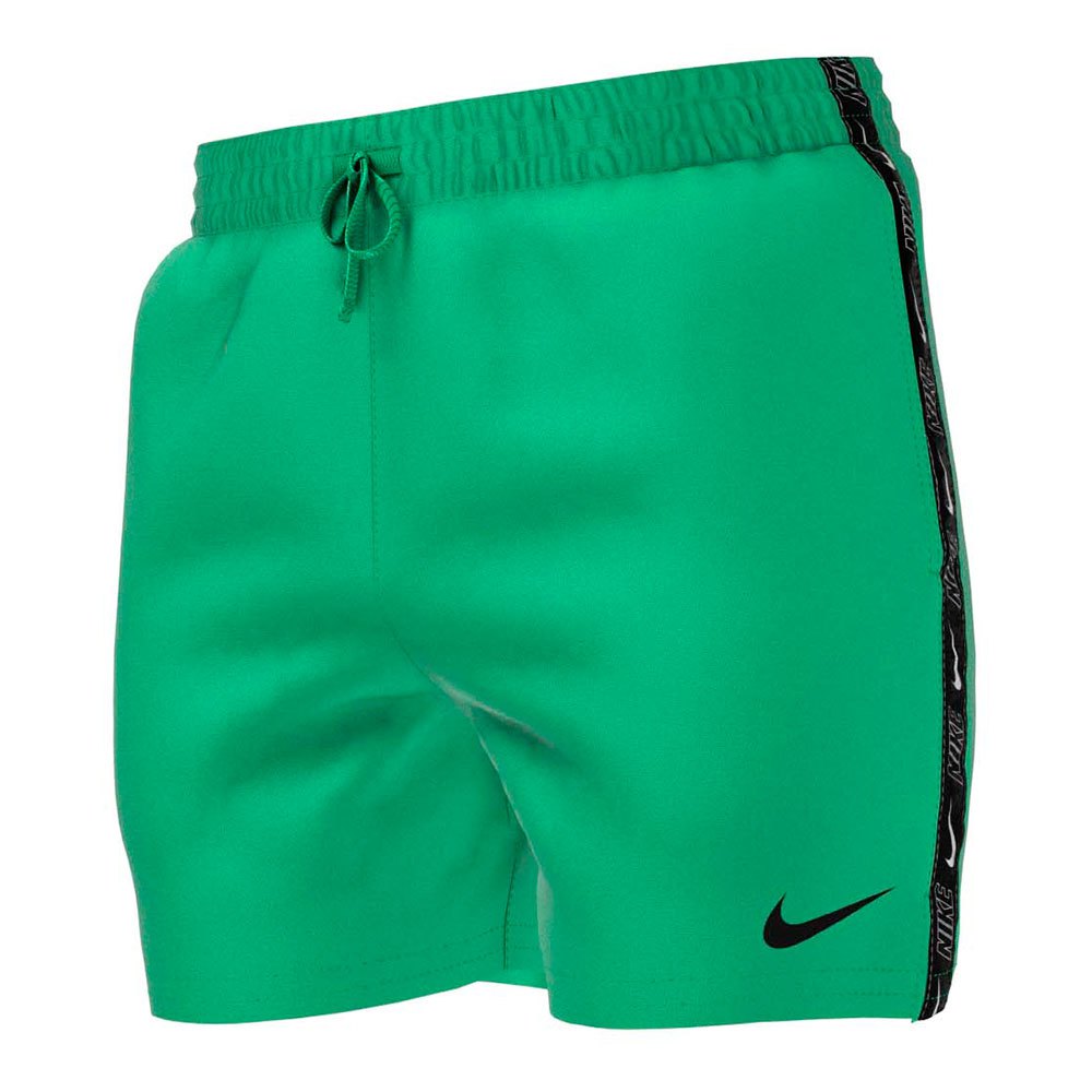 Nike Swim Nessd512 5 Volley Swimming Shorts Grün XL Mann von Nike Swim