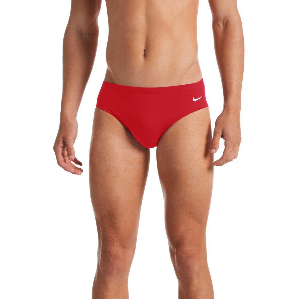 Nike Swim Swim Brief Rot 32 Mann von Nike Swim