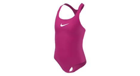 nike swim racerback badeanzug rosa von Nike Swim