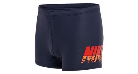 nike swim square leg kinder boxer badeanzug grau von Nike Swim