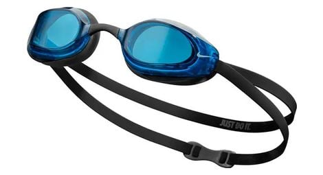 nike swim vapor 400 schwarz blau von Nike Swim