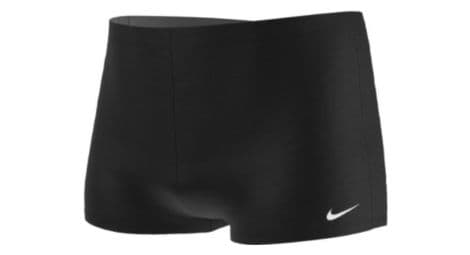 nike swin square leg badeanzug schwarz von Nike Swim