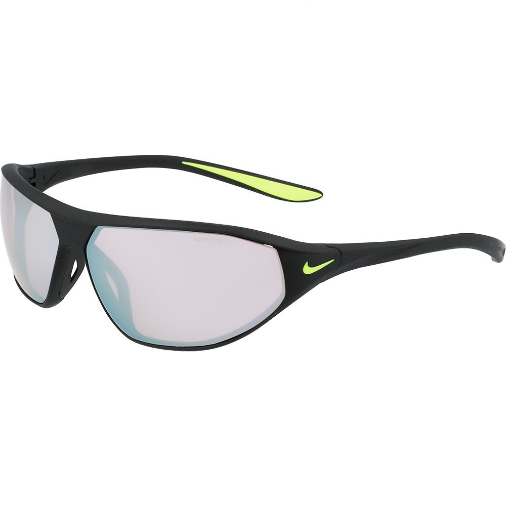 Nike Vision Aero Swift E Dq 0992 Sunglasses Schwarz Road Tint/CAT3 von Nike Vision