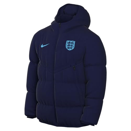 2022-2023 England Strike Storm Down Jacket von Nike