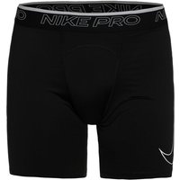 Nike Dri-fit Pro Shorts Herren Schwarz - S von Nike
