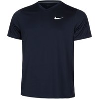 Nike Dri-fit Victory T-shirt Herren Dunkelblau - L von Nike