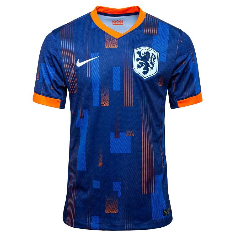 Holland Auswärtstrikot EURO 2024 von Nike