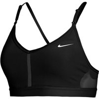 Nike Indy Sport-bh Damen Schwarz - Xl von Nike