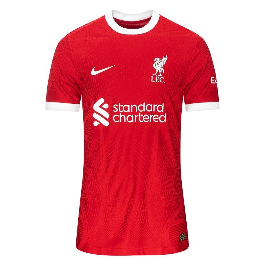 Liverpool Heimtrikot 2023/24 Vapor von Nike
