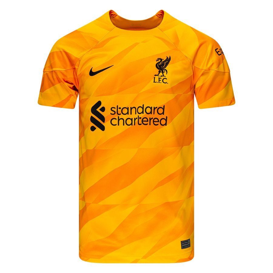 Liverpool Torwarttrikot 2023/24 von Nike