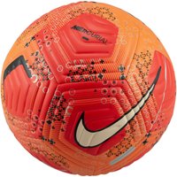 NIKE Academy CR7 Mercurial Dream Speed Fußball 885 - bright mandarin/lt crimson/pale ivory 5 von Nike