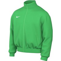 NIKE Academy Pro 24 Dri-FIT Fußball Trainingsjacke Herren 329 - green spark/green spark/white M von Nike