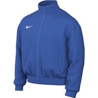 NIKE Academy Pro 24 Dri-FIT Fußball Trainingsjacke Herren 468 - royal blue/royal blue/royal blue/white XXL von Nike