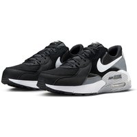 NIKE Air Max Excee Sneaker Herren 001 - black/white/cool grey/wolf grey 41 von Nike