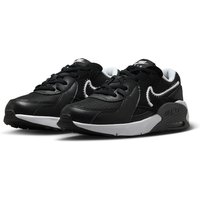 NIKE Air Max Excee Sneaker Kinder 002 - black/white-dark grey 27.5 von Nike