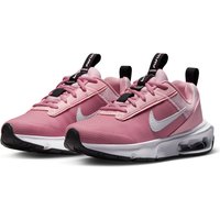 NIKE Air Max INTRLK Lite Sneaker Kinder 601 - pink foam /white-elemental pink 40 von Nike