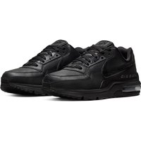 NIKE Air Max LTD 3 Sneaker Herren black/black-black 38.5 von Nike