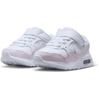 NIKE Air Max SC Baby-Sneaker 115 - white/summit white-pearl pink 21 von Nike