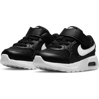 NIKE Air Max SC Baby-Sneaker black/white-black 19.5 von Nike