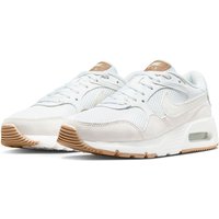 NIKE Air Max SC Sneaker Damen summit white/sail-platinum tint-hem 42 von Nike