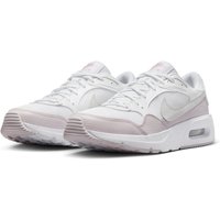 NIKE Air Max SC Sneaker Kinder 115 - white/summit white-pearl pink 40 von Nike