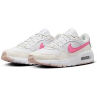 NIKE Air Max SC Sneaker Kinder 120 - white/playful pink-phantom 36 von Nike