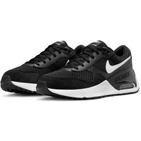 NIKE Air Max SYSTM Sneaker Kinder 001 - black/white-wolf grey 37.5 von Nike