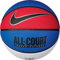 NIKE Ball 9017/33 Nike Everyday All Court 8P NIKE Ball 9017/33 Nike Everyday All Court 8P von Nike
