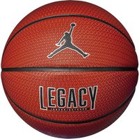 NIKE Ball 9018/13 Jordan Legacy 2.0 8P Deflat von Nike