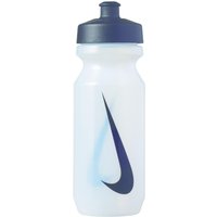 NIKE Big Mouth Trinkflasche 2.0 650 ml 968 clear/black/black von Nike