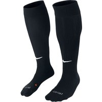 NIKE Classic II Cushion Over the Calf Stutzenstrümpfe 010 - tm black/white 38-42 von Nike