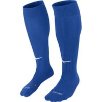 NIKE Classic II Cushion Over the Calf Stutzenstrümpfe 463 - royal blue/white 46-50 von Nike