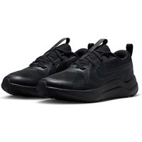 NIKE Cosmic Runner Laufschuhe Kinder 001 - black/anthracite-black 40 von Nike