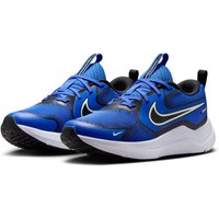 NIKE Cosmic Runner Laufschuhe Kinder 407 - hyper royal/volt tint-black 37.5 von Nike
