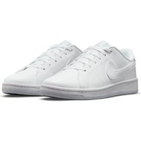 NIKECourt Royale 2 Sneaker Damen white/white-white 38 von Nike