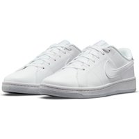 NIKECourt Royale 2 Sneaker Damen white/white-white 38.5 von Nike