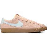 NIKE Damen Freizeitschuhe W BLAZER LOW 77 VNTG von Nike