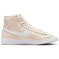 NIKE Damen Freizeitschuhe W BLAZER MID '77 NEXT NATURE von Nike