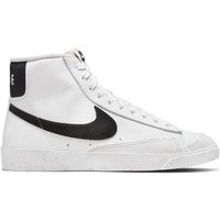 NIKE Damen Freizeitschuhe W BLAZER MID 77 NEXT NATURE von Nike
