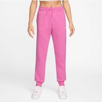 NIKE Damen Hose W NSW PHNX FLC MR PANT STD von Nike
