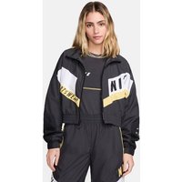 NIKE Damen Jacke W NSW JKT WVN STREET SW von Nike