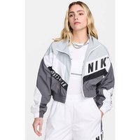 NIKE Damen Jacke W NSW JKT WVN STREET SW von Nike