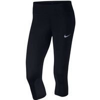 NIKE Damen Laufcapri / Tights Power Epic von Nike