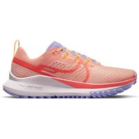 NIKE Damen Laufschuhe W REACT PEGASUS TRAIL 4 von Nike