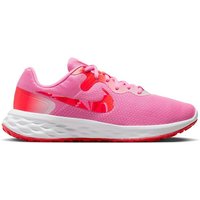 NIKE Damen Laufschuhe W REVOLUTION 6 NN von Nike