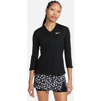 NIKE Damen Shirt VCTRY DF UV TOP 3/4 SLV von Nike