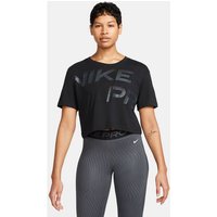 NIKE Damen Shirt W NK Pro GRX SS von Nike