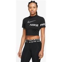 NIKE Damen Shirt W NP DF GRX SS CROP TOP von Nike
